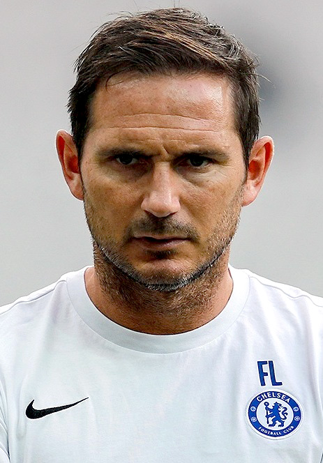 Frank Lampard: Huyền Thoại Vĩnh Cửu Của Stamford Bridge và Hơn Thế Nữa