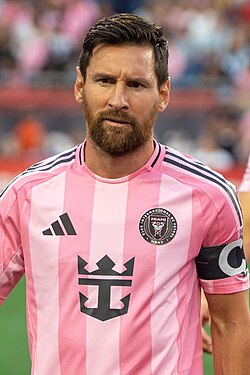 Lionel Messi: Huyền Thoại Sống Vượt Thời Gian Của Bóng Đá Toàn Cầu